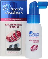 Head & Shoulders - Extra Thickening Tonic Advantage paquet 6x50ml
