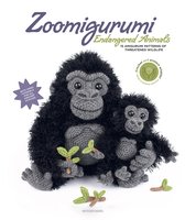 Zoomigurumi- Zoomigurumi Endangered Animals