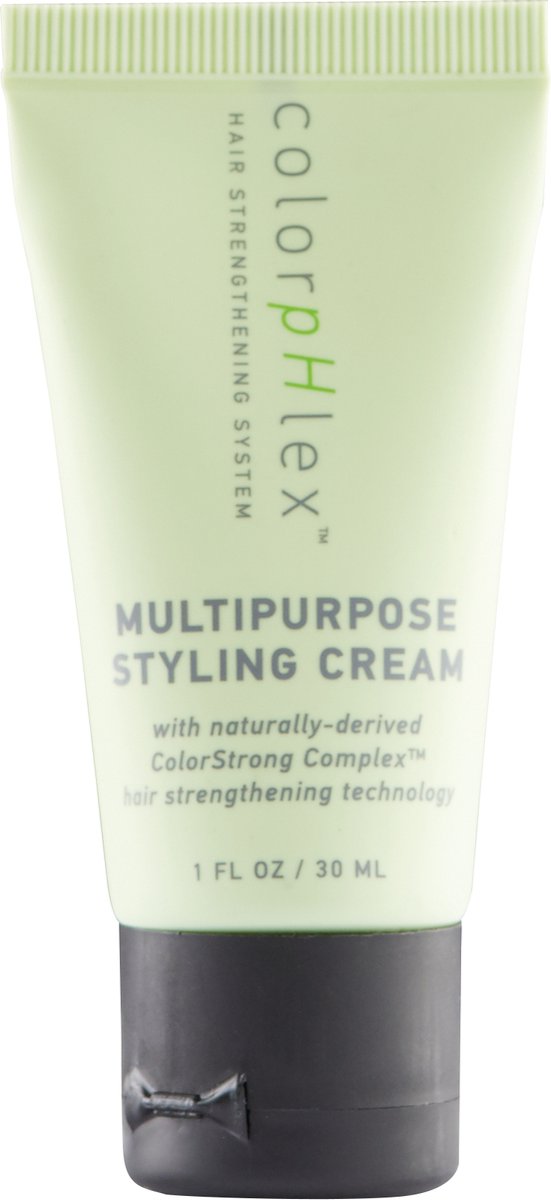 ColorpHlex multipupose styling cream 30ml