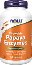 Papaya Enzyme 360lozenges