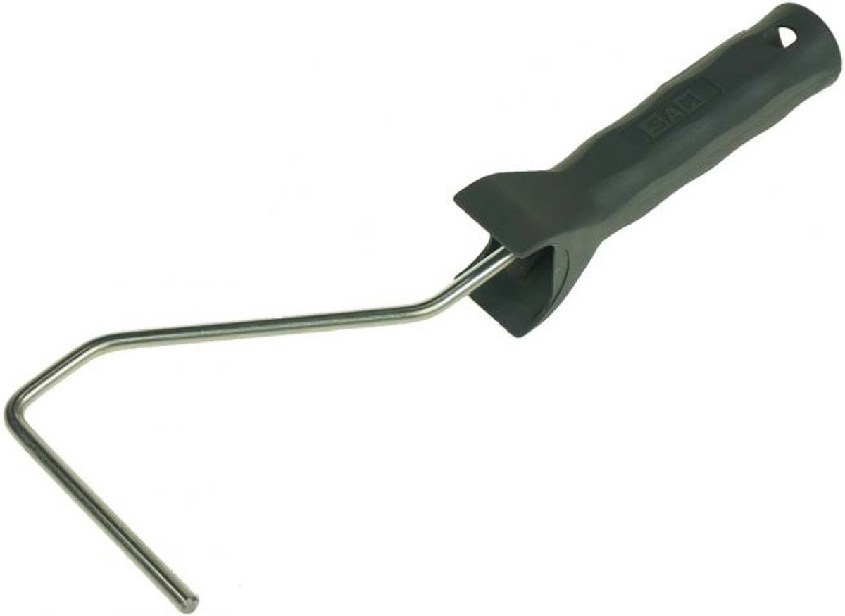Verfbeugels 10cm 6 stuks