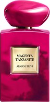 Armani Privé Magenta Tanzanite Eau de Parfum 100 ml