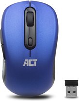 ACT AC5140 souris Droitier RF sans fil Optique 1600 DPI