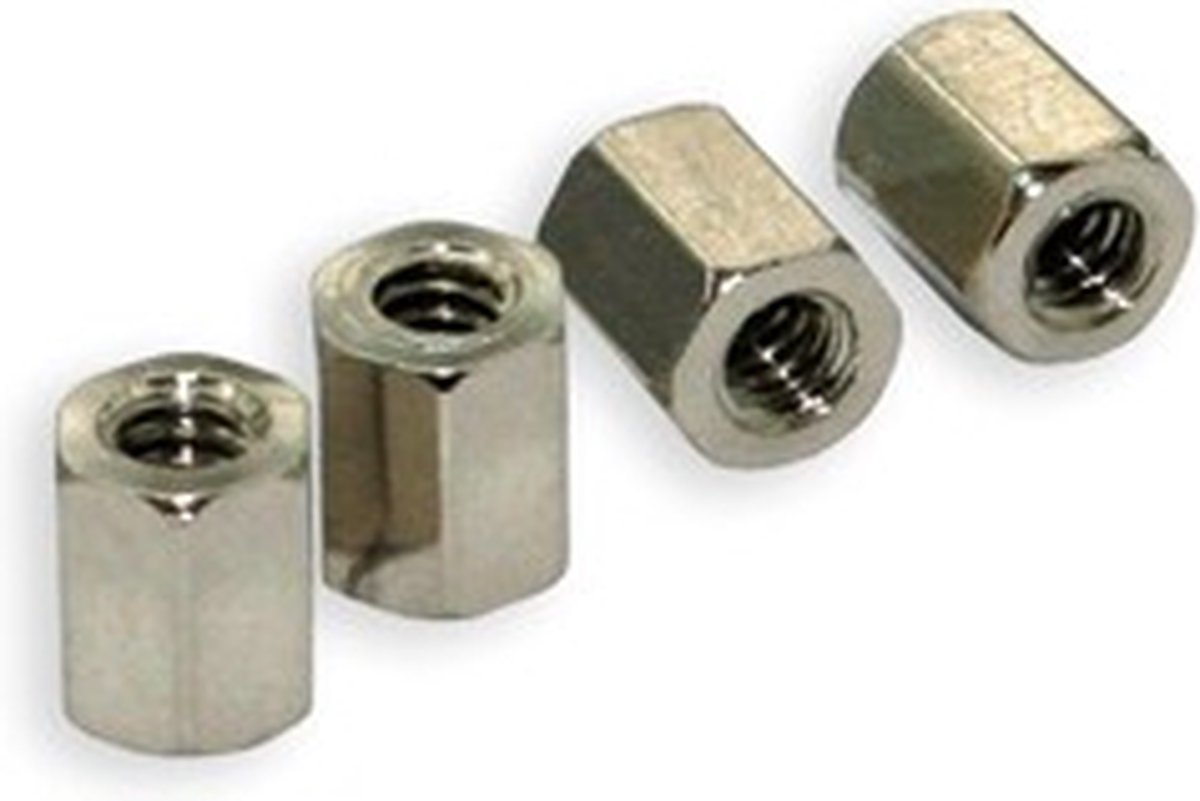 D-sub koppelbus set UNC 440