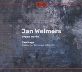 3CD Organ Works - Jan Welmers - Jan Hage bespeelt het Bätzorgel van de Domkerk te Utrecht