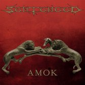 Sentenced - Amok (LP) (Coloured Vinyl)