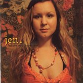 Jen - Before You Knew Me (CD)