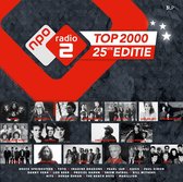 Various Artists - 25 Jaar Top 2000 (3 LP) (Limited Edition) (Limited Edition)