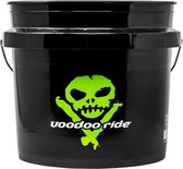 Voodoo Ride Emmer 12 Liter Met Logo