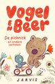 Vogel en Beer 1 - De picknick en andere verhalen