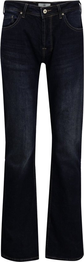 LTB Jeans Tinman Bootcut jeans voor heren, 2 jaar wassen (305), 38W / 36L