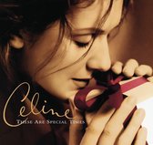 Céline Dion - These Are Special Times (Cd)