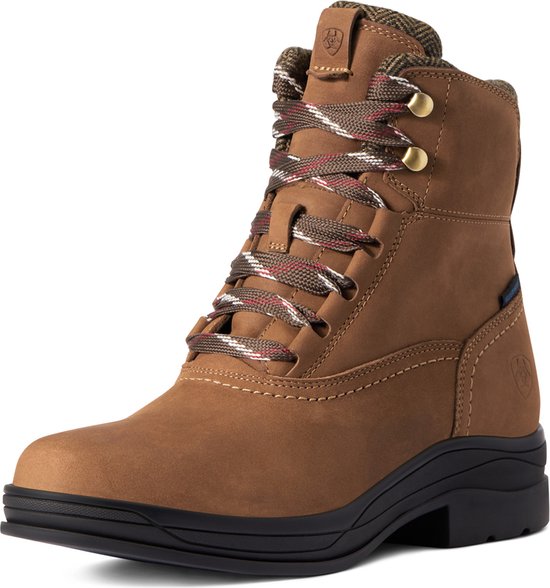 Ariat Harper H2O Waterproof - taille 40 - terre foncée