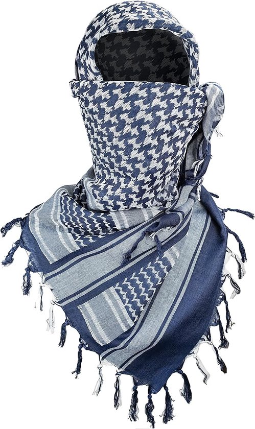 Mens Arabische Shemagh Sjaal Midden-Oosten Keffiyeh Hoofddoek Arabië Sjaals Hijab Hoofdband Woestijn Sjaal Saoedische Hoofddeksels Klassieke Arabische Tulband Grote Bandana | NL Mens Arabische Shemagh Sjaal Midden-Oosten Keffiyeh Hoofddoek Arabië Sjaals Hijab Hoofdband Woestijn Sjaal Saoedische Hoofddeksels Klassieke Arabische Tulband Grote Bandana | NL