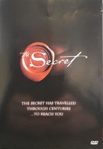 The Secret - Dvd (Engels gesproken en Engels ondertiteld)