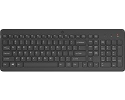 HP 225, Qwerty UK