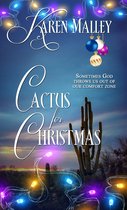 Christmas Holiday Extravaganza - Cactus for Christmas