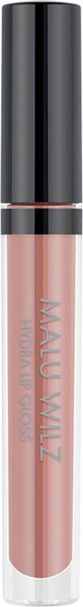 Malu Wilz Hydra Lip Gloss 02 - hydraterende lipgloss