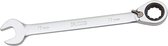 Sleutel met ratel Irimo; 24 mm