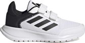 Adidas Sportswear Tensaur Run 2.0 Cf Hardloopschoenen Voor Kinderen Wit EU 38 2/3 Jongen