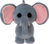 Adopt Me! Knuffel Pluche Collector - Olifant, 20cm