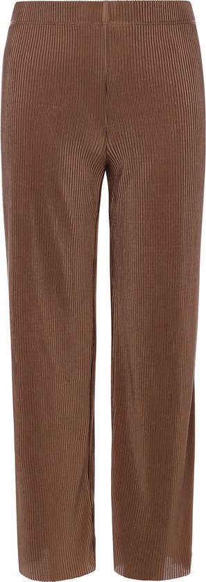 Looxs Revolution 2301-5621-049 Pantalon pour Filles - Taille 152 - Marron en polyester