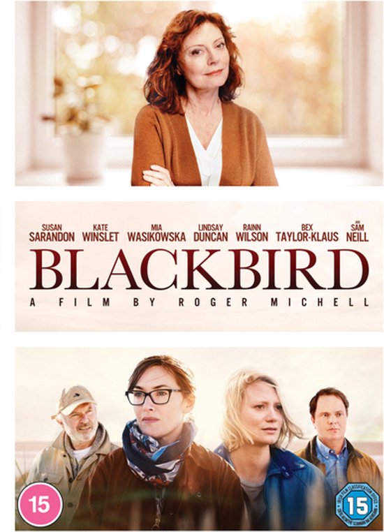 Blackbird