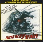 Trevor Jones - Runaway Train (Original Soundtrack)