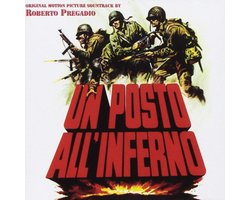 Posto All'inferno