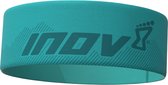 INOV8 | Race Elite Headband | Unisex | Teal | One size -