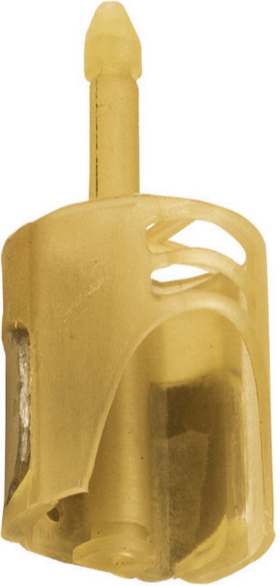 Mangeoire à pellets en ligne Reniers Fishing - Taille : 20gr