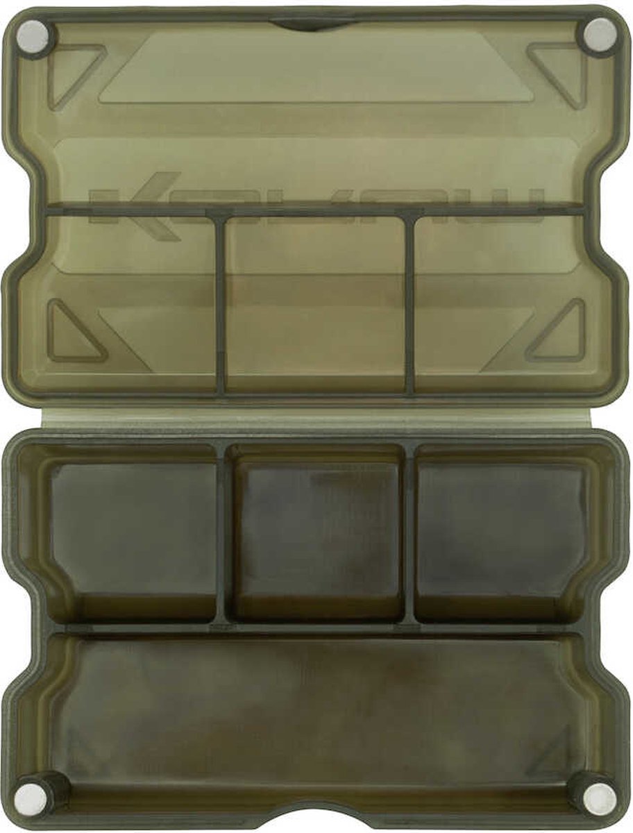 Korum Bits Blox - 4 Slot
