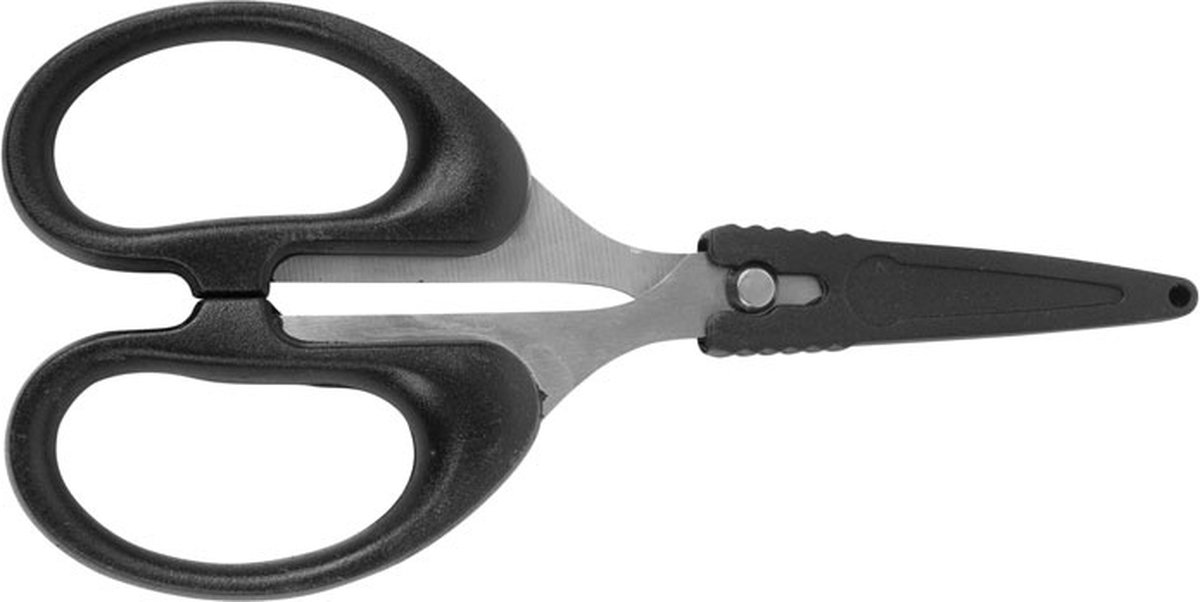 Korum Scissors