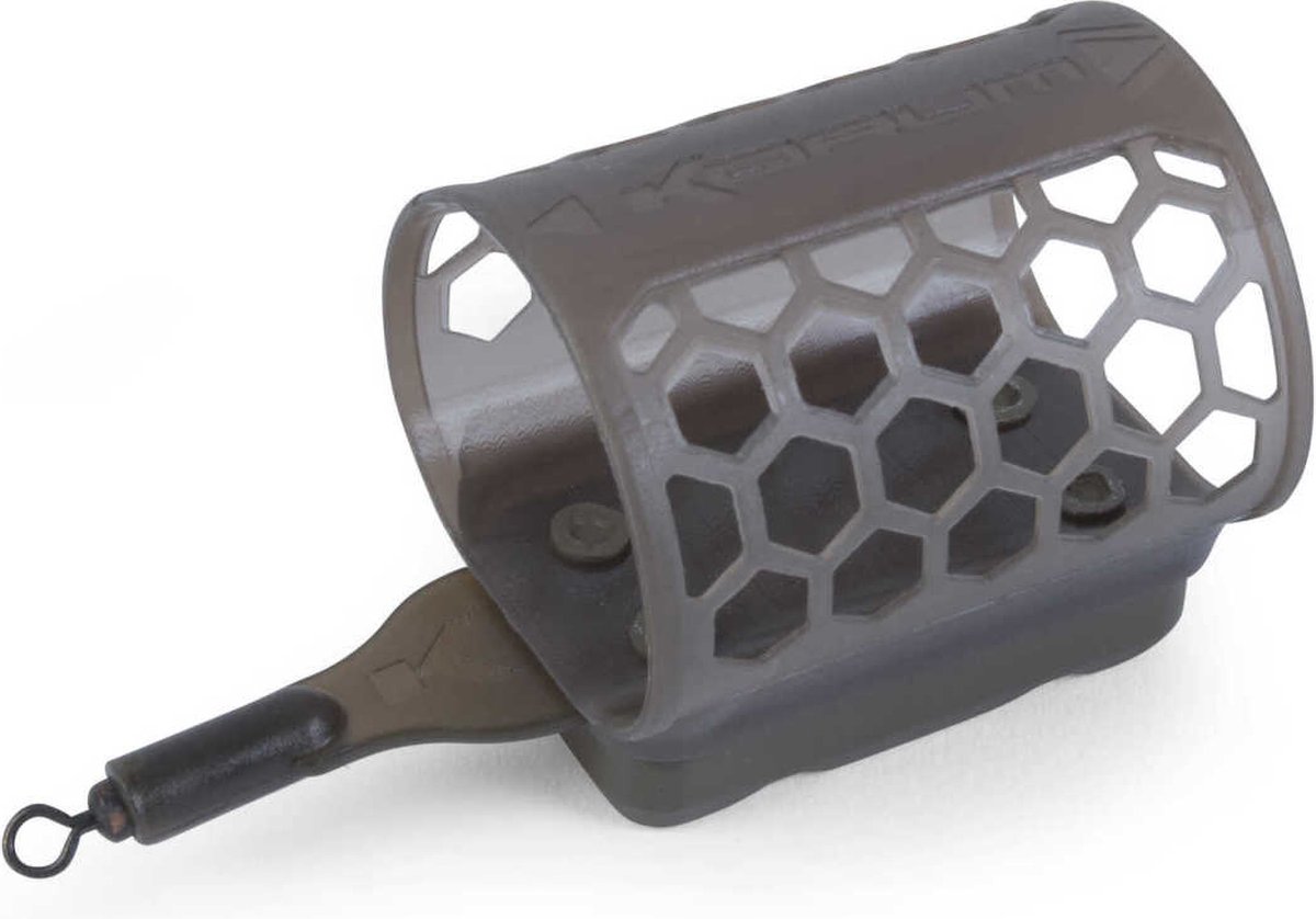 Korum Mesh Feeders - Maat : Medium 90g