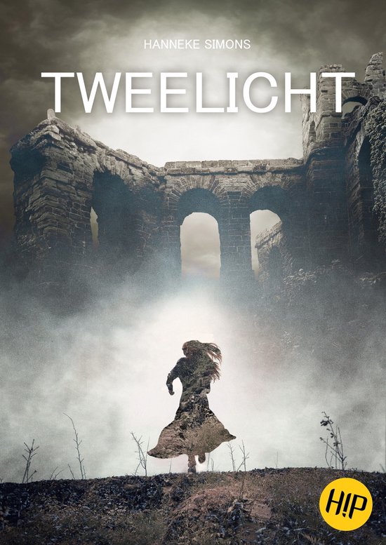 Tweelicht - cover