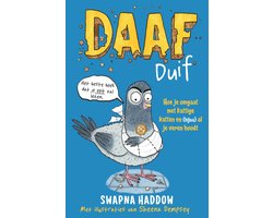 foto van Daaf Duif 1 - Daaf Duif