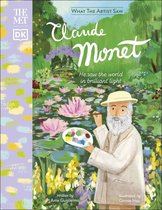 What The Artist Saw-The Met Claude Monet