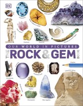 Rock & Gem Book