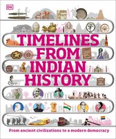 DK Children's Timelines- Timelines from Indian History