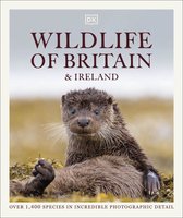Wildlife of Britain and Ireland