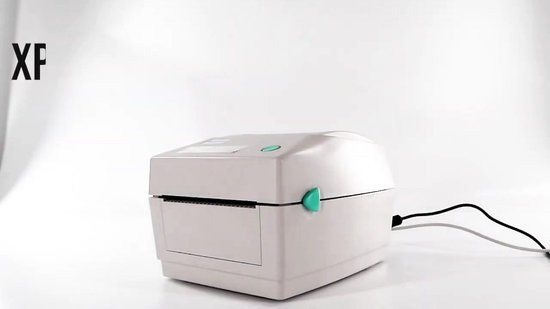 Imprimante thermique SP420 - imprimante étiquette expéditions