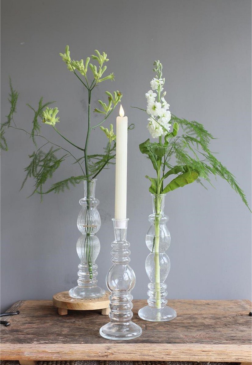 TCR serie kaars lont - 120mm lang | Cosy Owl | Het huis van benodigdheden voor kaarsen maken
