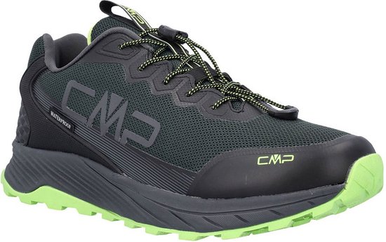 Cmp Phelyx Waterproof 3q65897 Sneakers Grijs EU 41 Man