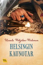 Helsinki & Porvoo 1 - Helsingin kaunotar