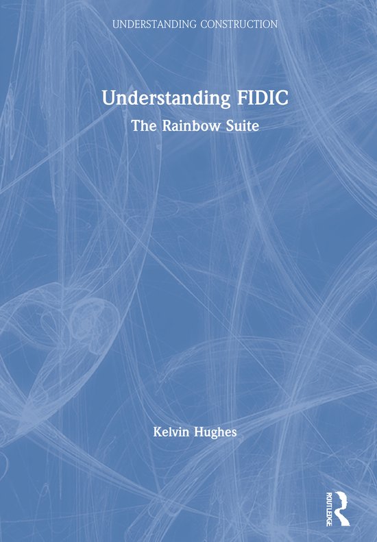 Understanding Construction- Understanding FIDIC - cover