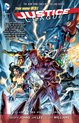 Justice League Vol 2 Villains Journey