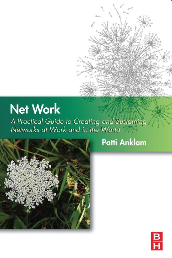 Net Work - cover