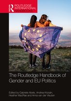 Routledge International Handbooks-The Routledge Handbook of Gender and EU Politics