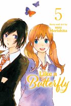 Like a Butterfly- Like a Butterfly, Vol. 5