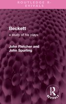 Routledge Revivals- Beckett